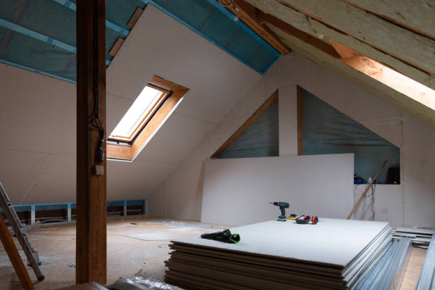 Best Insulation for Specific Applications in Lihue, HI