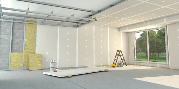 Best Spray Foam Insulation in Lihue, HI